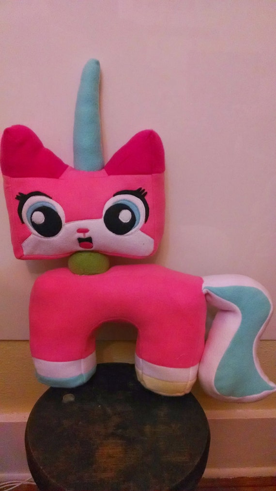 unikitty stuffed