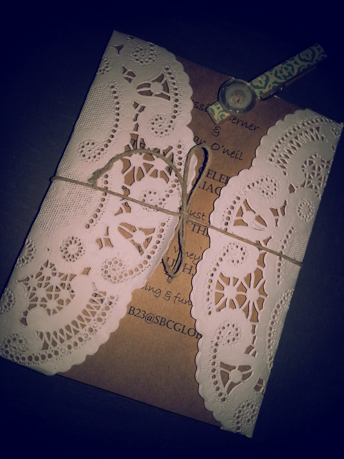 50 schöne weiße Runde Runde 8 oder 10 cm 8 oder 10 von RandomTruths