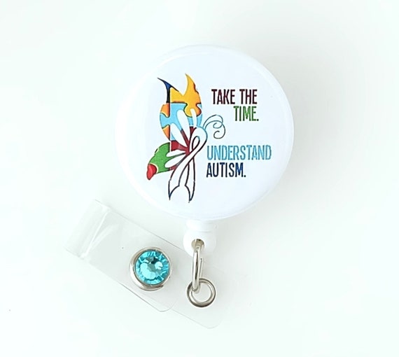 dentists gifts unique Badge Nurse  Gifts BadgeBlooms Pull  Unique Teacher    Lanyard