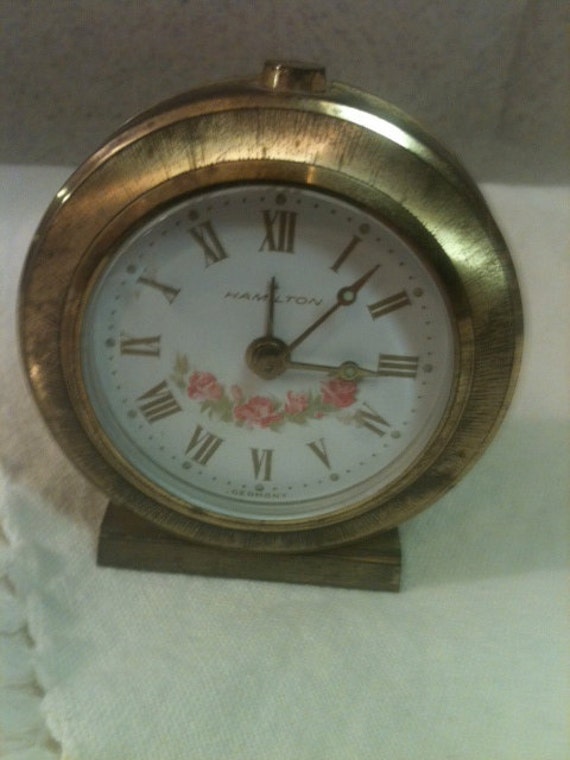beautiful vintage alarm clock shabby chic beautiful vintage alarm clock shabby chic