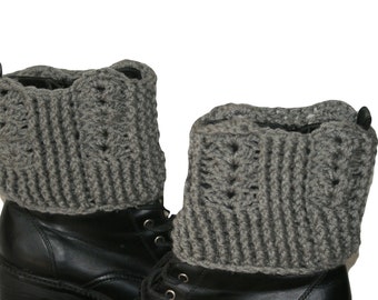 Boots Cuff, Boots Liner, Boots Sock, Boots Topper, Boots Warmer, Calf Warmer, Leg Warmer, Ankle Warmer, Boot Sock Topper, Boot Cuff