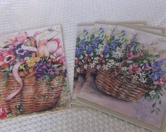 Vintage Gordon Fraser Thank You Cards