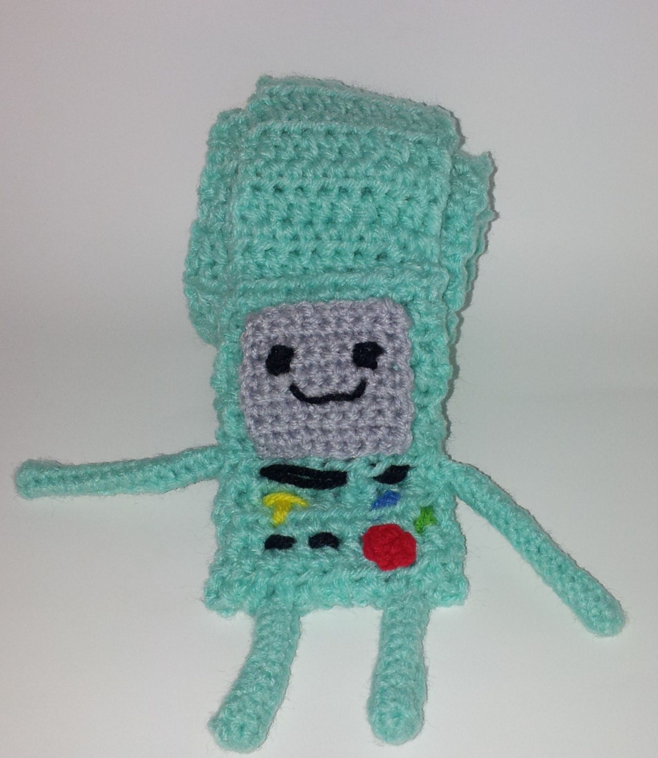 bmo scarf