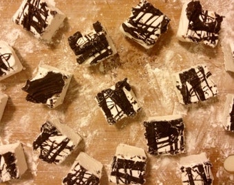 Chili-chocolate Orange Marshmallows - 1/2 lb