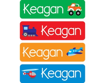 Daycare labels | Etsy