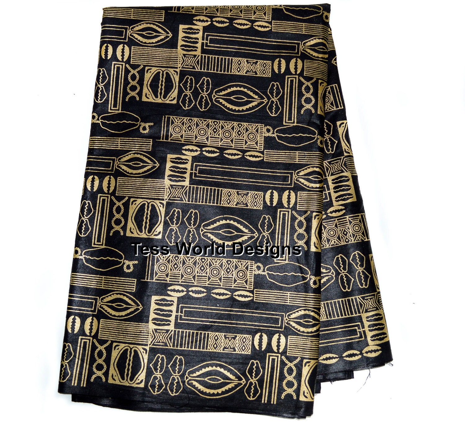 African Fabric print african fabric wholesale Tribal print