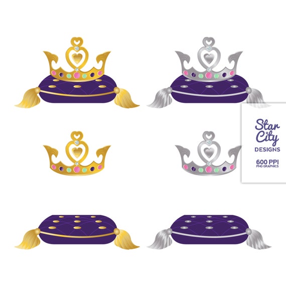 royal crown clipart images - photo #18