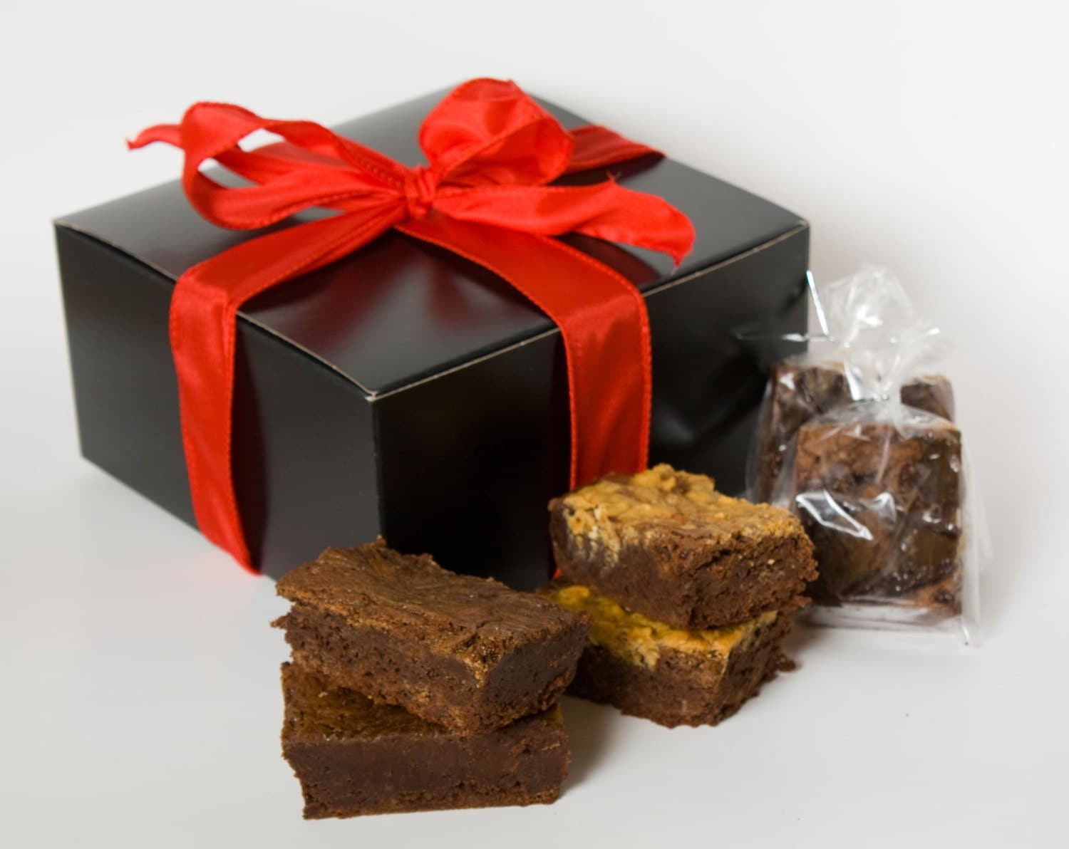 Assorted Brownie Gift Package