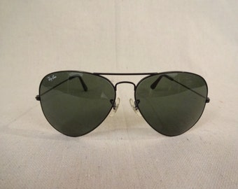 Popular items for vintage ray ban on Etsy