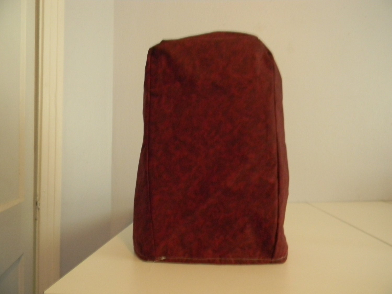 Blender Cover Fabric