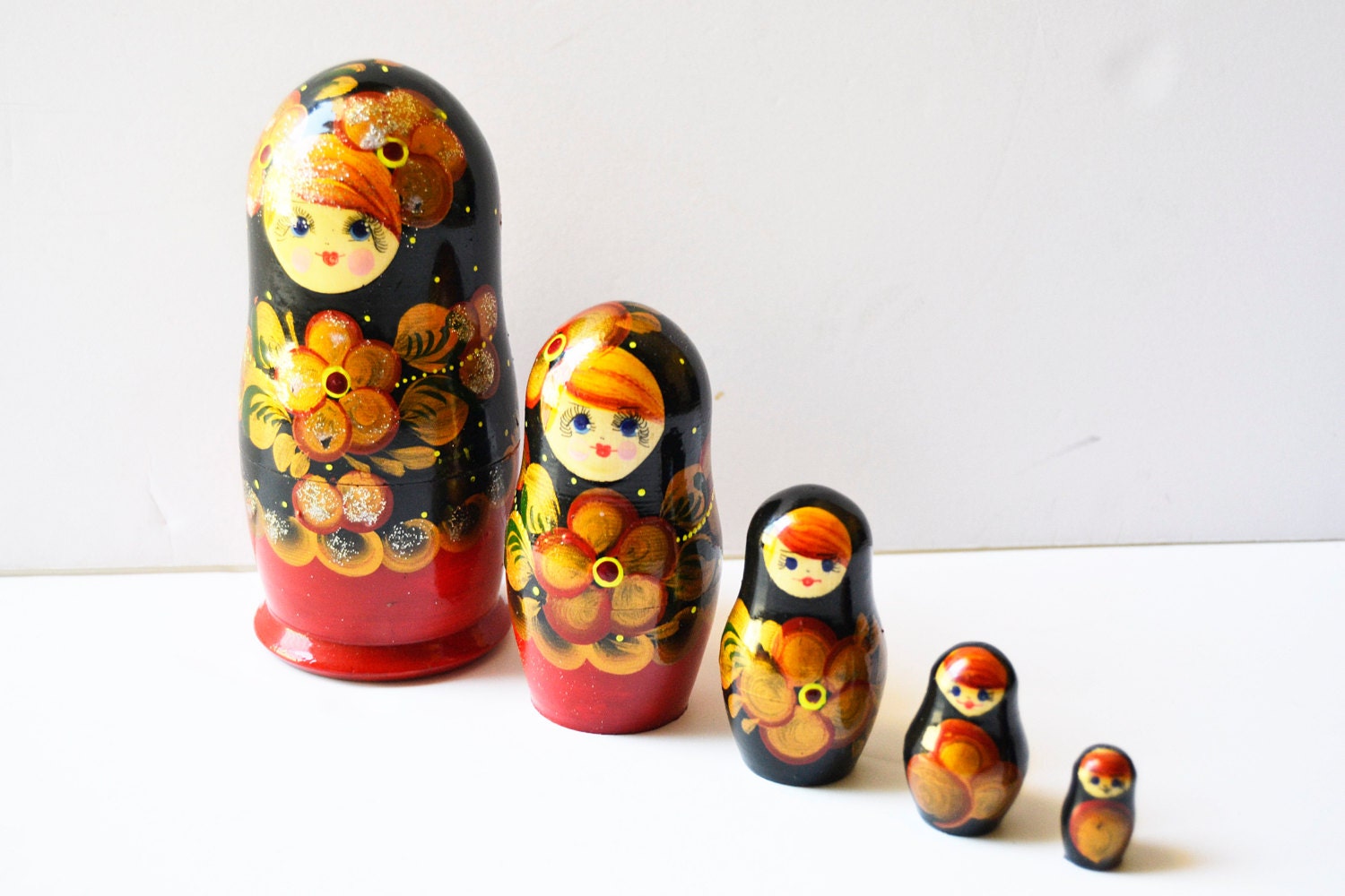 babushka matryoshka