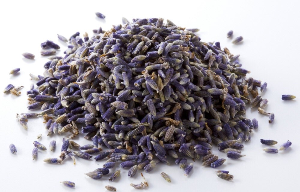 7lbs FRENCH Bulk Dried Lavender Buds Wedding Toss // HIGHEST