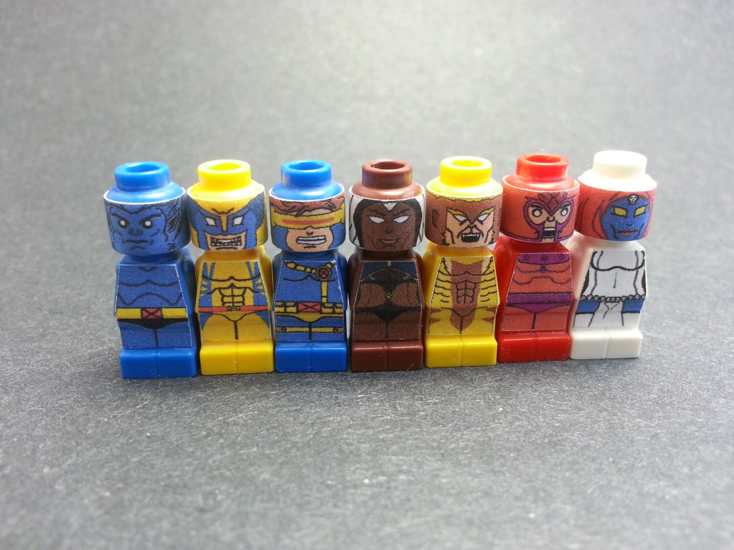 lego x men decals