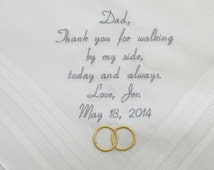 Wedding rings poem