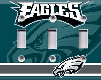 Eagle switch plate | Etsy