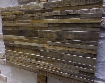 Rustic Wood Wall Decor unique wooden wall art 53 x 32 x 1.5 Rustic Wood Wall Decor unique wooden wall art 53 x 32 x 1.5