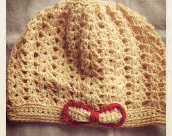 Popular items for muffin hat on Etsy
