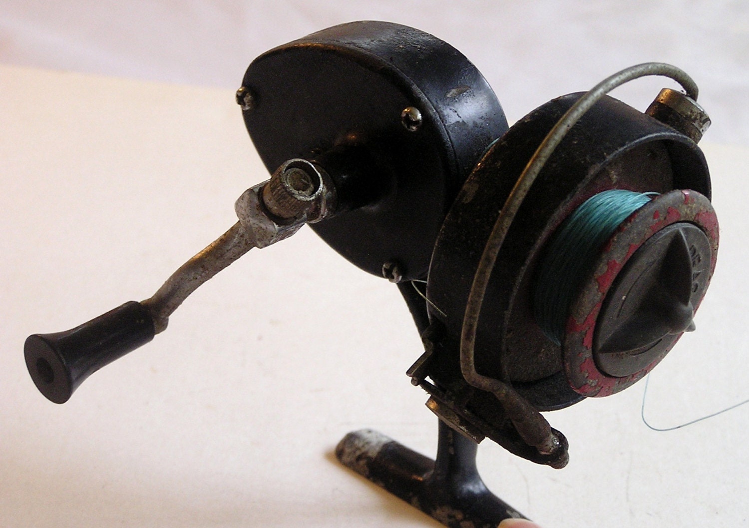 Vintage Sears Roebuck Fishing Reel 779 31513 / EPSTEAM