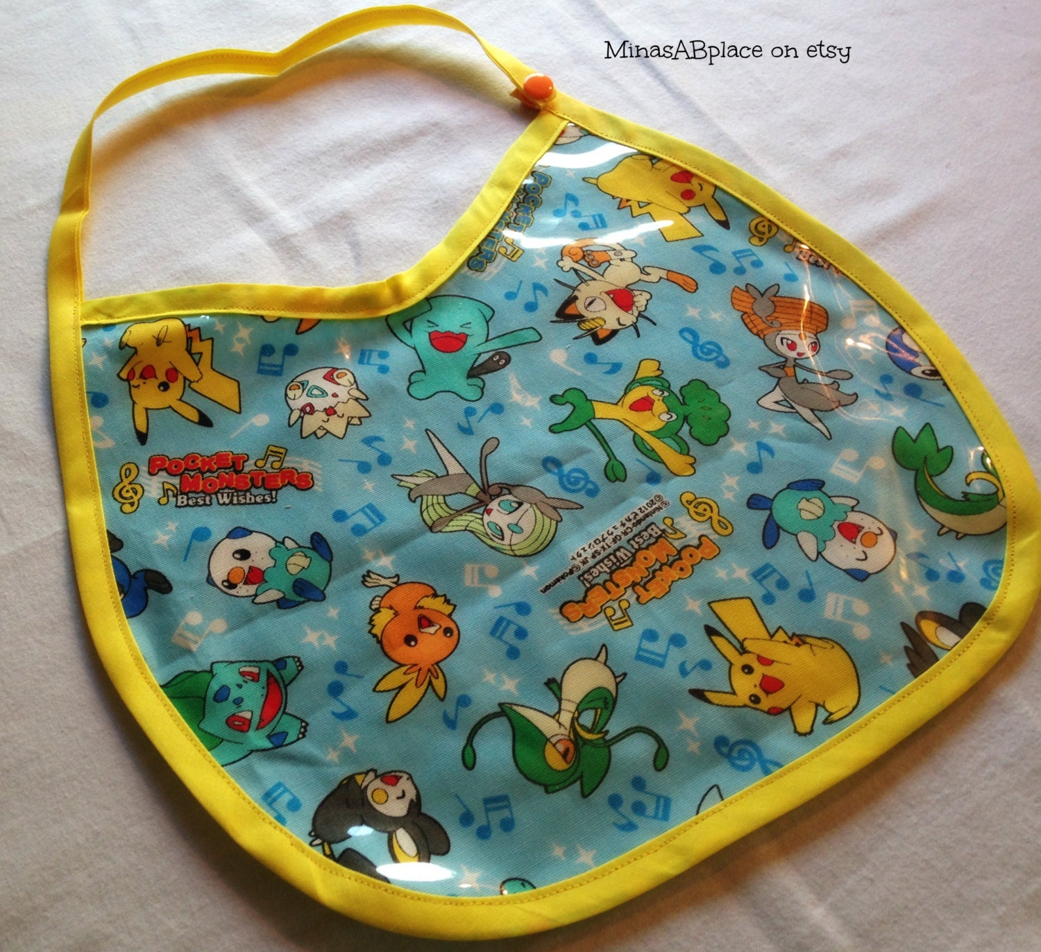 Abdl Pokemon Bib By Minasabplace On Etsy Abdl Pokemon Bib By Minasabplace On Etsy