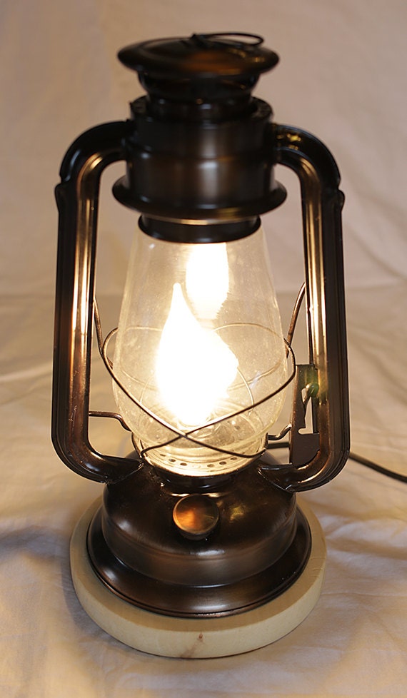 kerosene lantern old