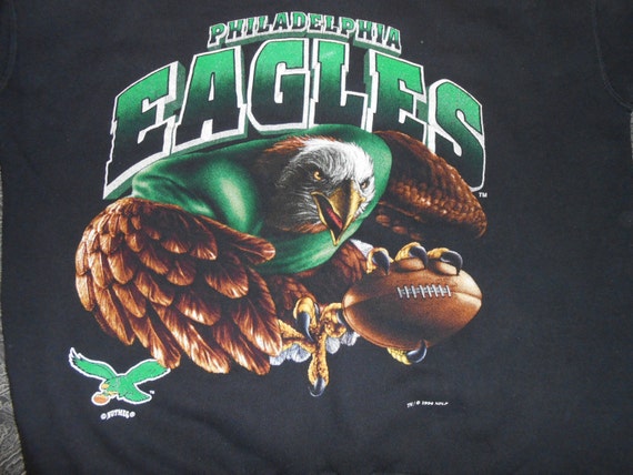 What are the weirdest eagles jerseys you have? : r/eagles