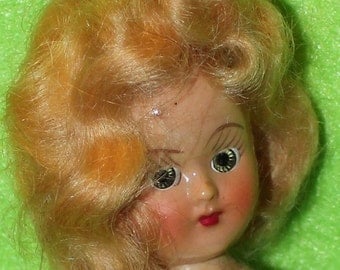 Naked Doll - Duchess, PMA, Nancy Ann