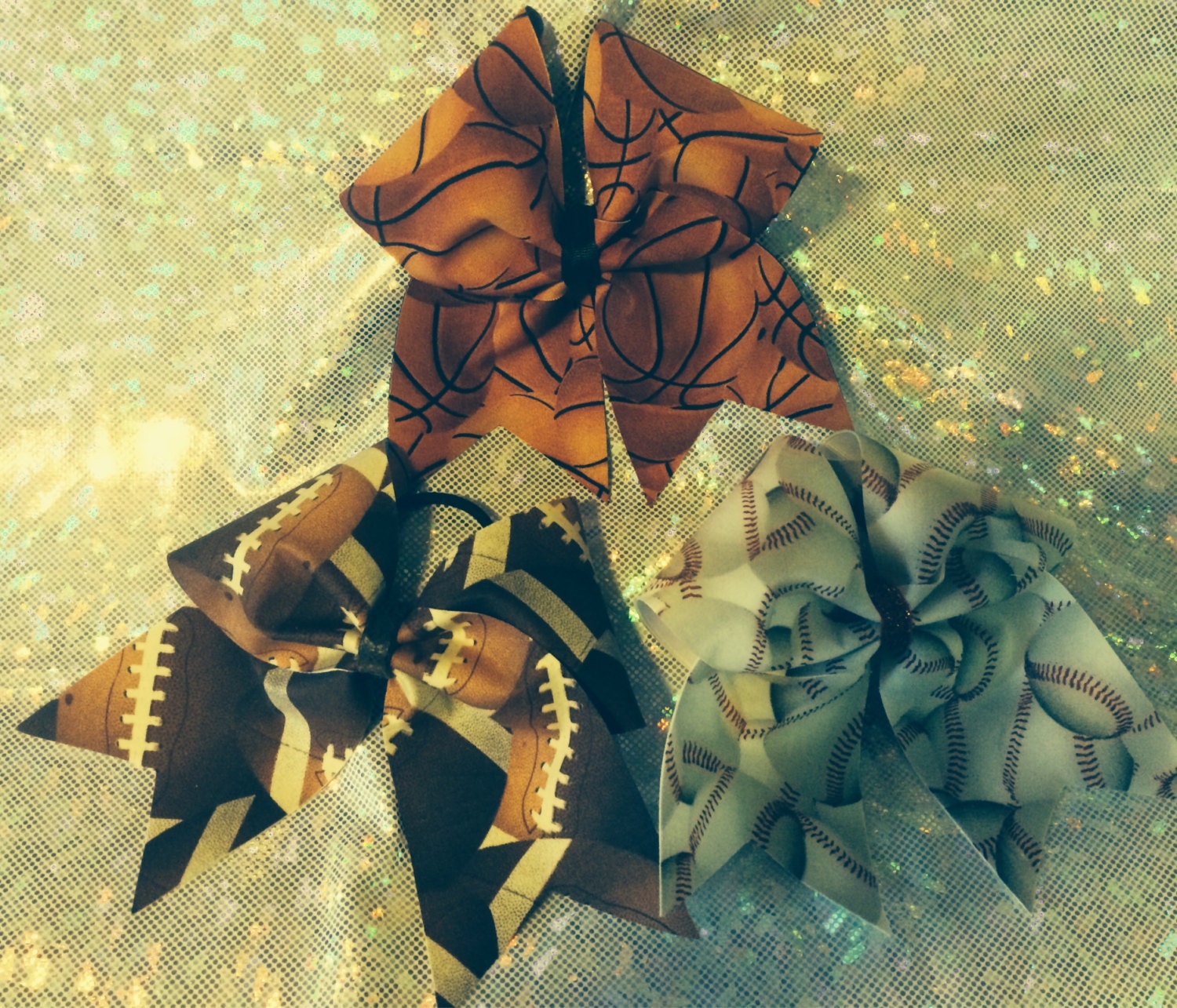 Sports lovers package. by on Etsy