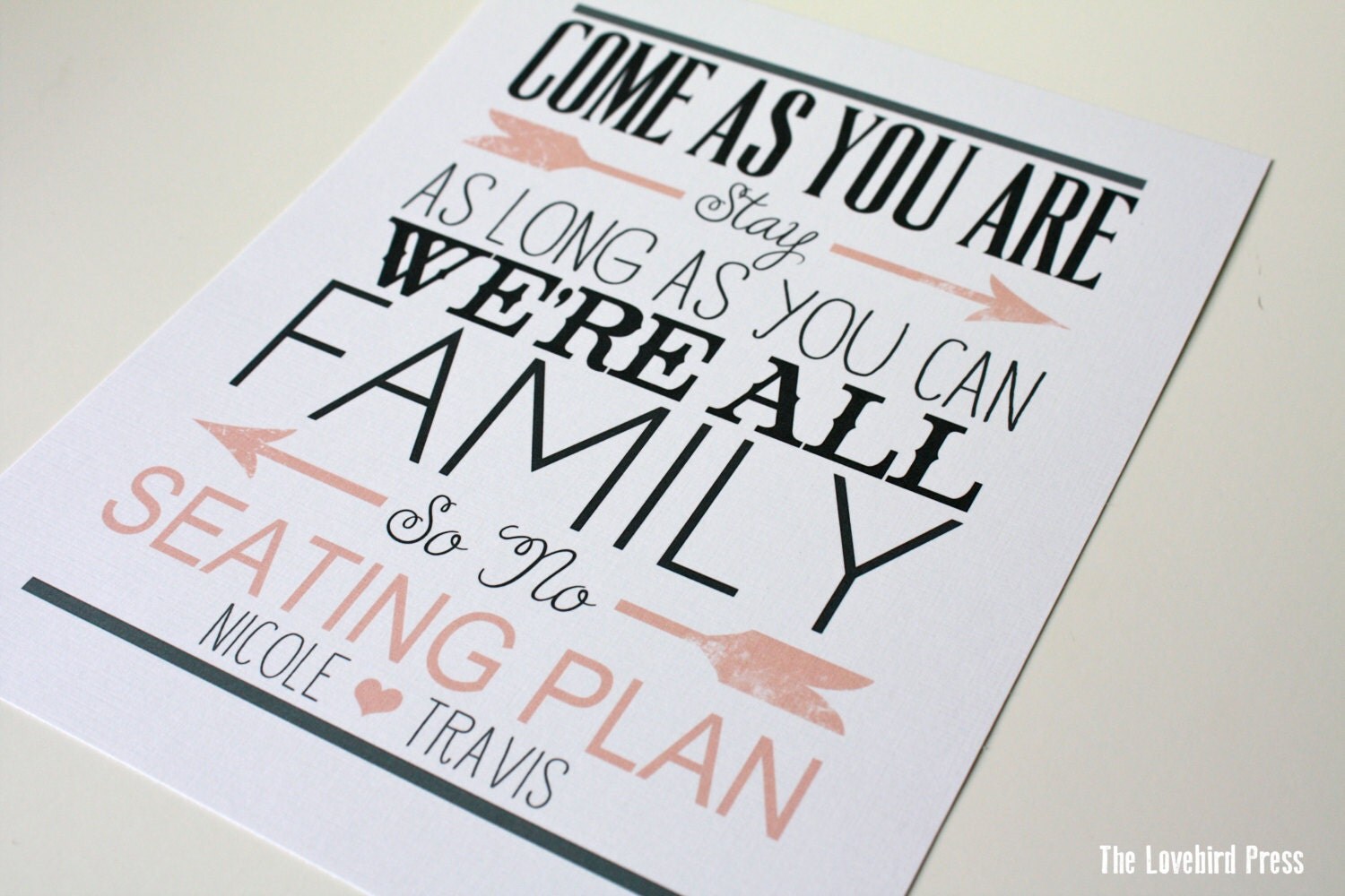 printable-wedding-no-seating-plan-sign-come-as-you-are