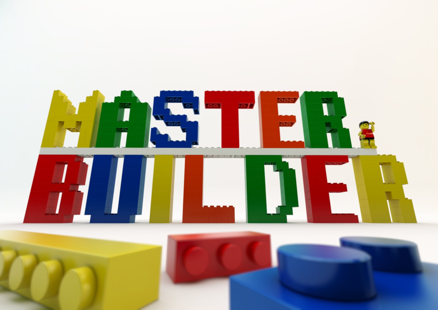 lego builder software