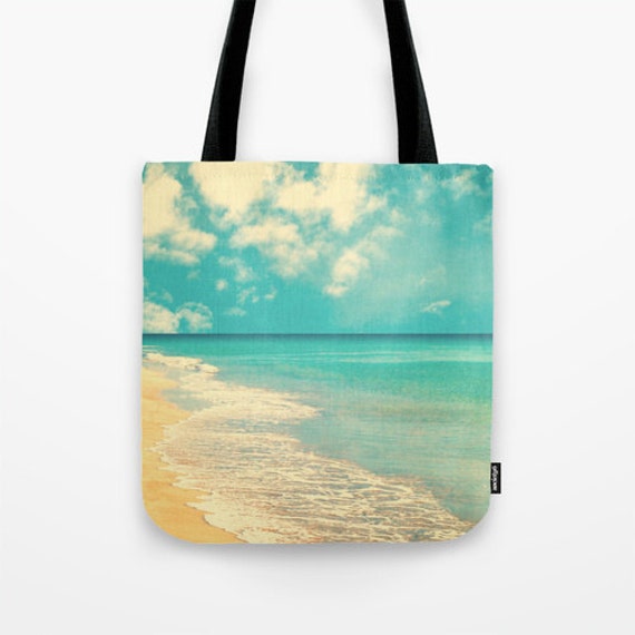 SALE Tote Bag, Canvas tote, large tote, market tote, lunch tote, Beach ...