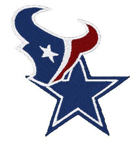 Texas Embroidery Design Instant Download by designsforyou23