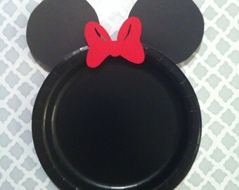 Mickey ears for sale Up for sale is my Disney Parks Mickey Mouse Ears bought at disney world but never wore, has been kept in the little box. This is a Brand New Disney Parks LED Mickey Mouse. Asking price is