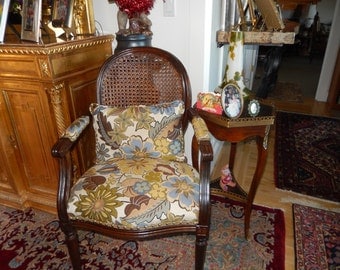ITALY ETHAN ALLEN Chair