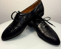 Popular items for 1980s mens shoes on Etsy
