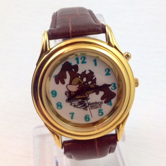 awatch armitron