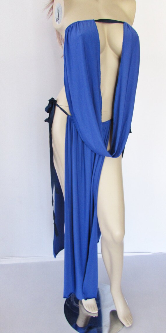 Gorean Slave Role Play Costumechoose color_ All yearFor your