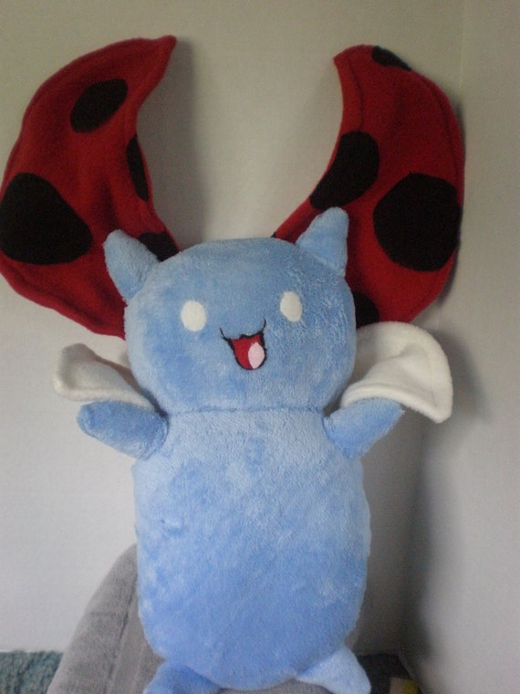 bravest warriors plush