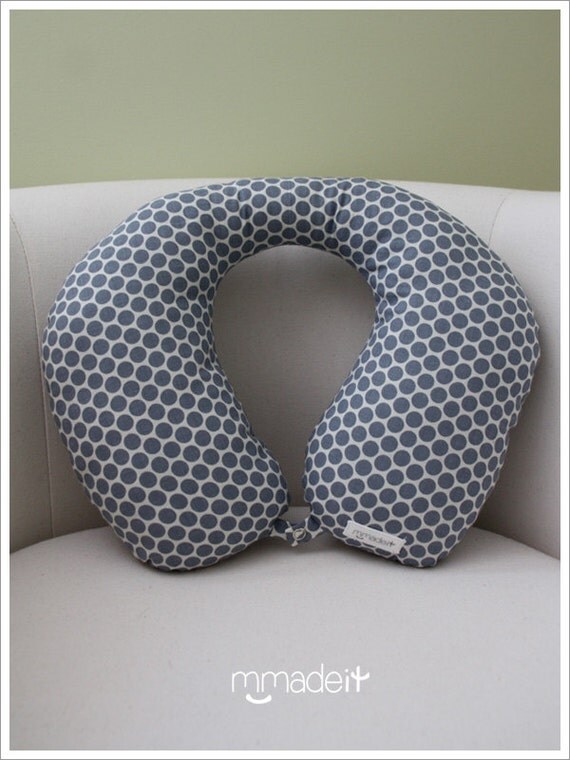 Travel Neck Pillow Adult Size by on Etsy