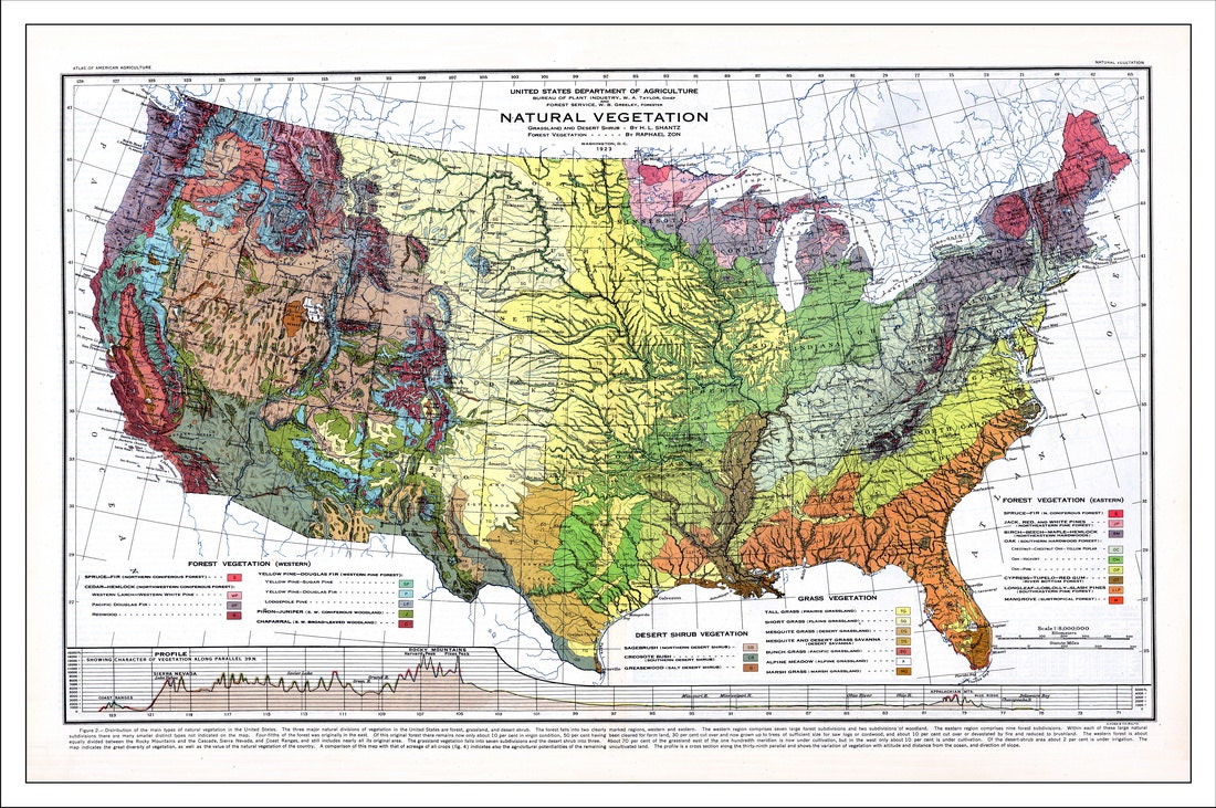 Topo Map Of Usa Topographic Map Of Usa With States 2987