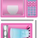 DIGITAL DOWNLOAD Play Kitchen Decal Printables