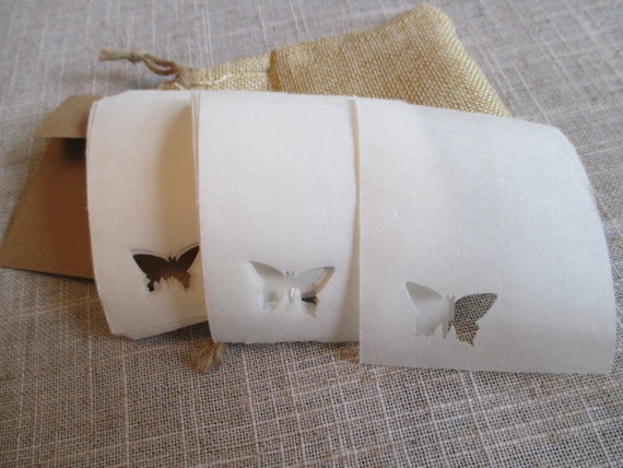 Items similar to Rice Paper Oil Blotting Sheets on Etsy