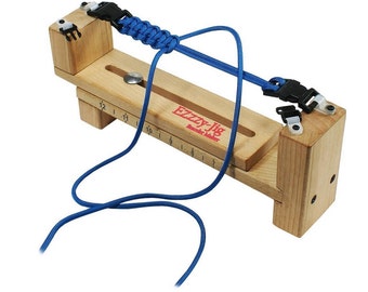 Bracelet Maker Kit, Easily And Quickly Make Fun Bracelets, Great Activity For Kids And the Family or Create Bracelets For Parties