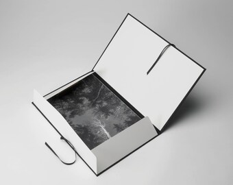 11x17 Print-Photography Handmade Portfolio