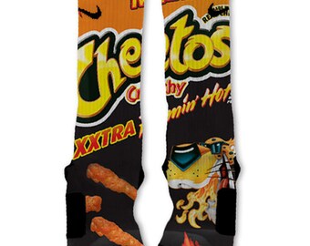 Popular items for hot cheetos on Etsy