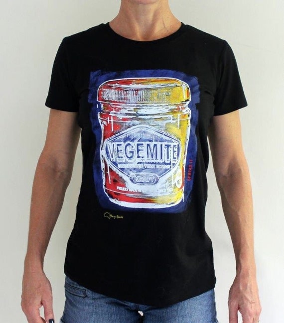 vegemite shirt cotton on