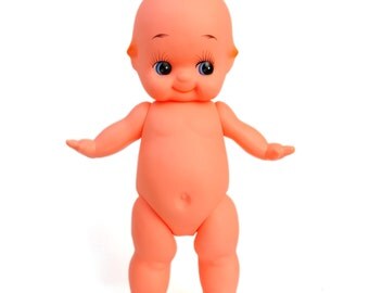 kewpie doll large