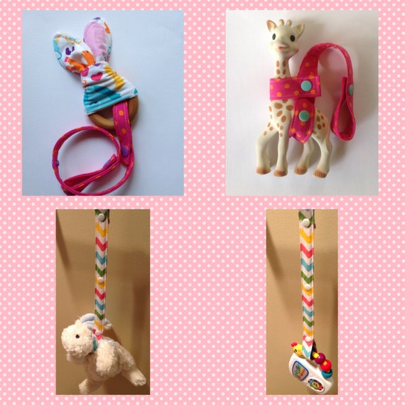 Items similar to Toy Leash on Etsy