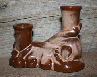 FRANKOMA candle holder