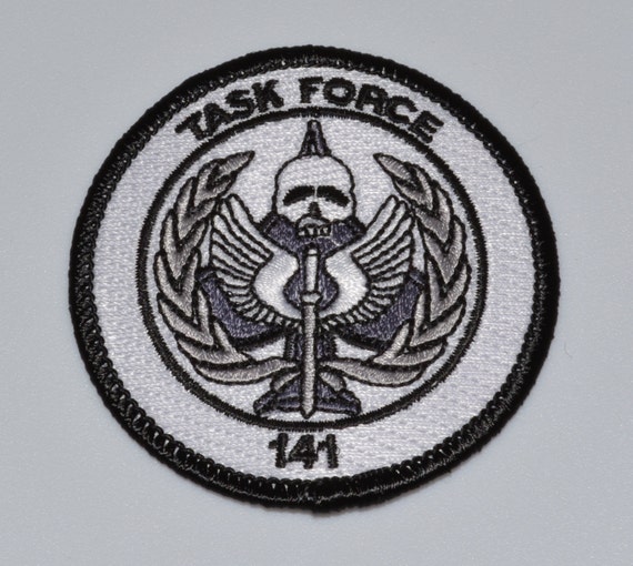 task force 141 t shirt