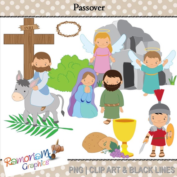 easter religious images clipart - photo #49